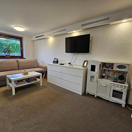Apartman U Peciho Bela pod Pradedem Ngoại thất bức ảnh