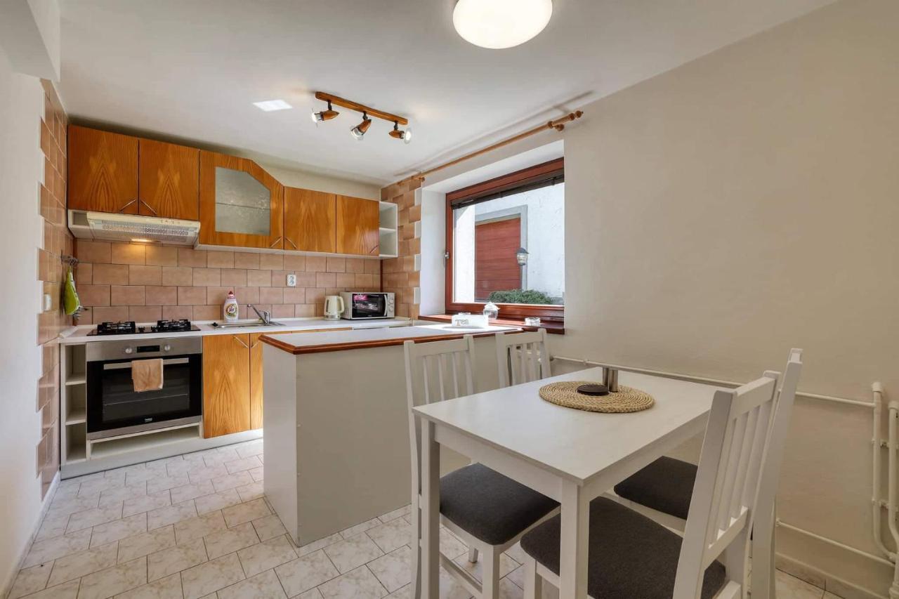 Apartman U Peciho Bela pod Pradedem Ngoại thất bức ảnh