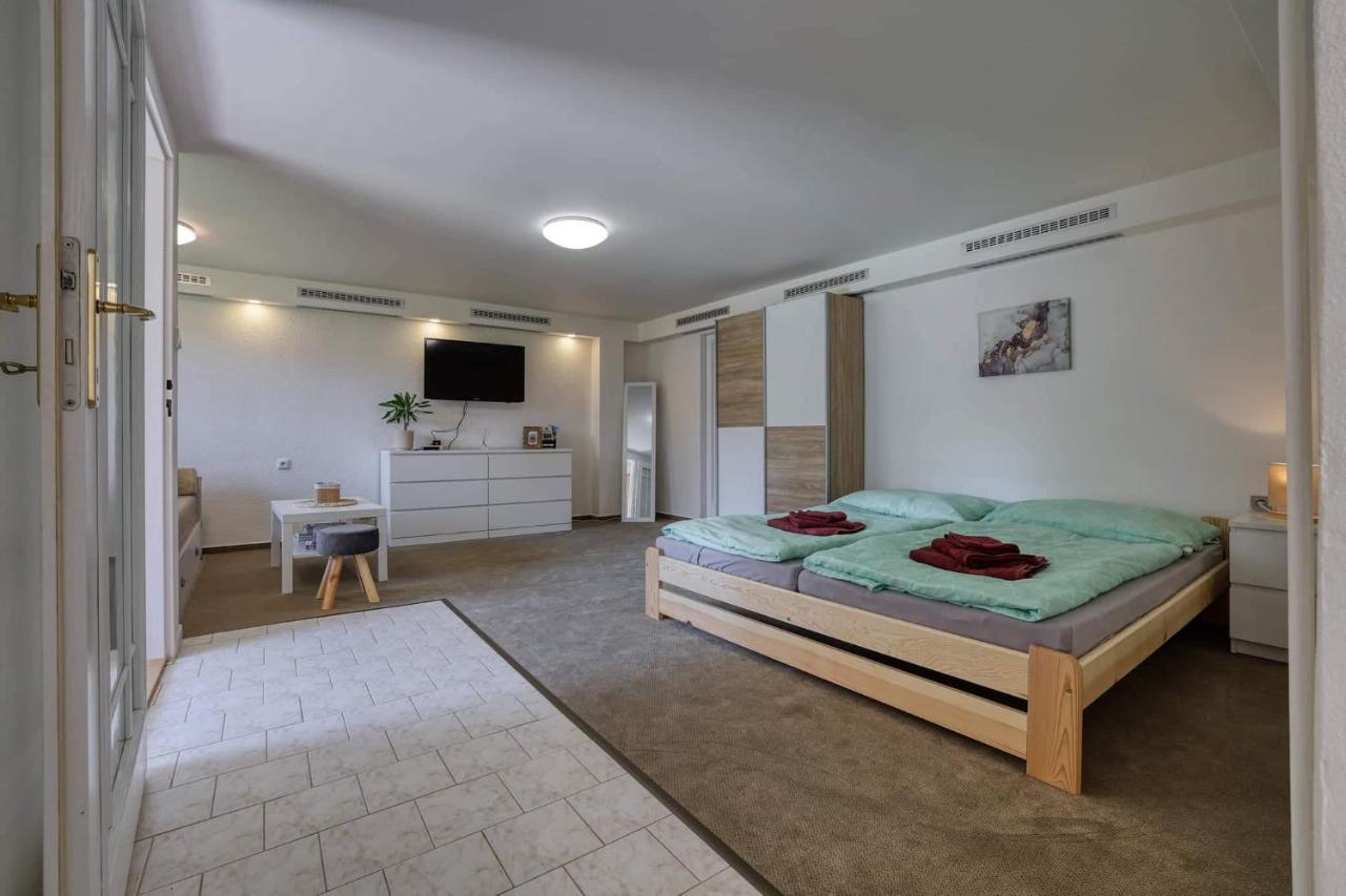 Apartman U Peciho Bela pod Pradedem Ngoại thất bức ảnh
