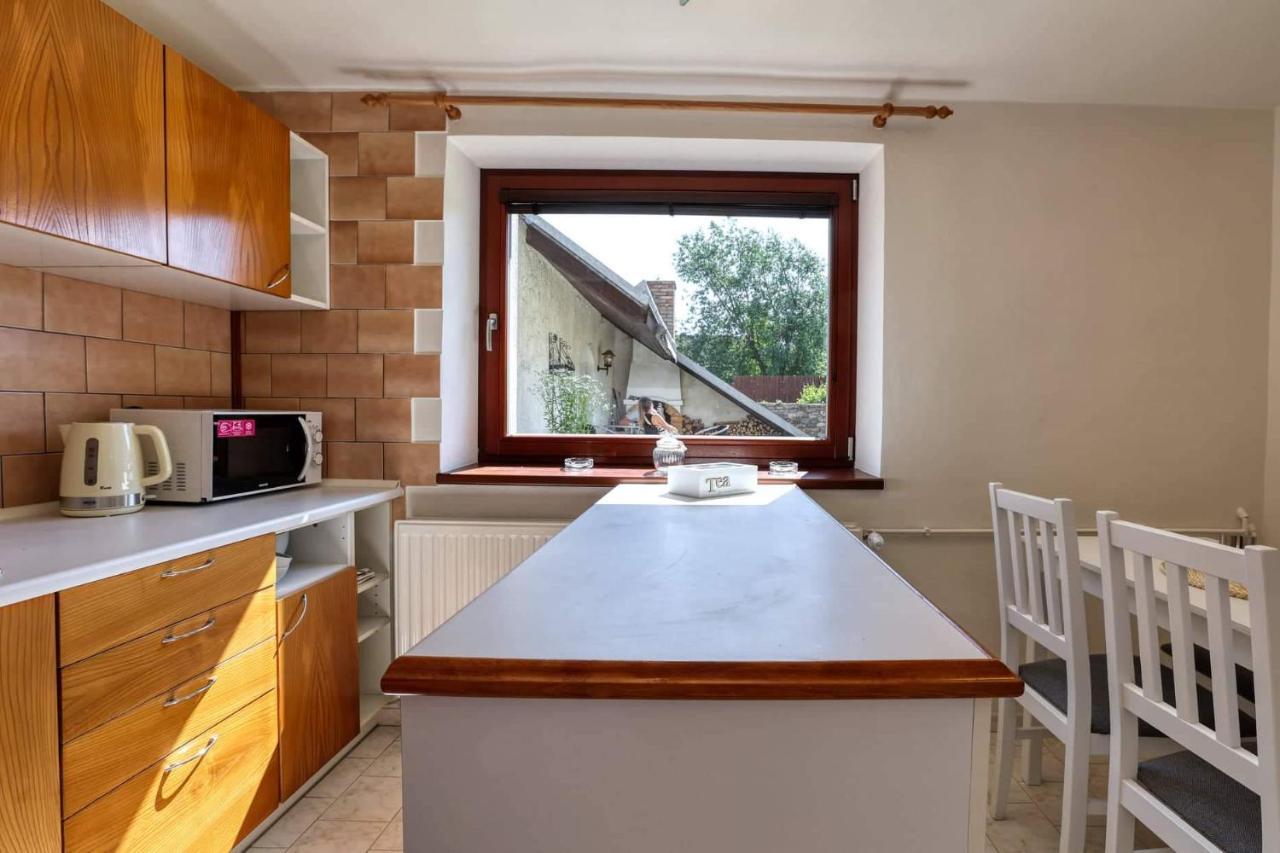 Apartman U Peciho Bela pod Pradedem Ngoại thất bức ảnh