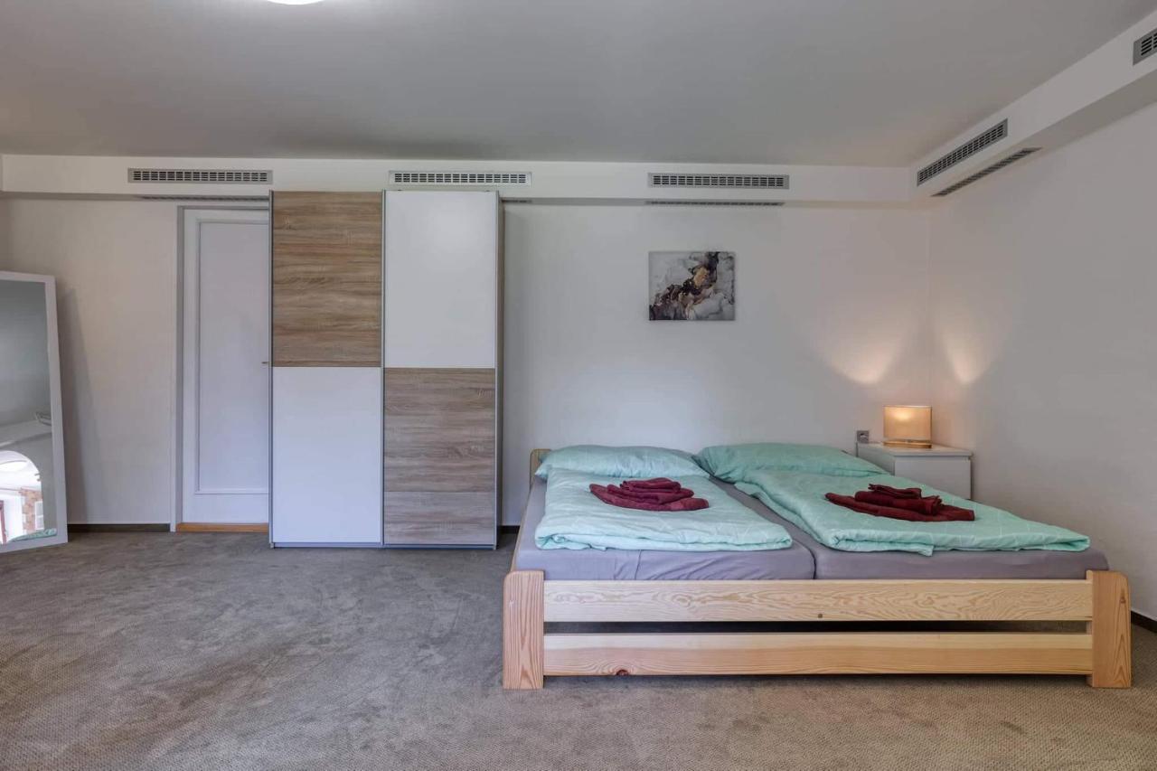Apartman U Peciho Bela pod Pradedem Ngoại thất bức ảnh